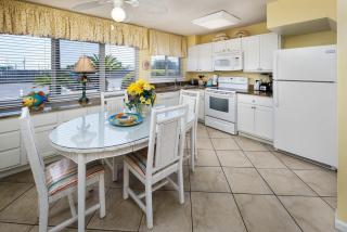 Seaspray Condos 105A - Fort Walton Beach - 4