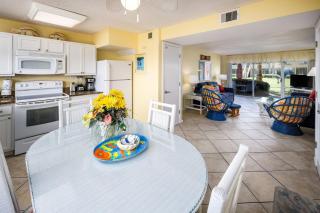 Seaspray Condos 105A - Fort Walton Beach - 3