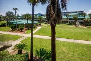 Seaspray Condos 105A - Fort Walton Beach - 1