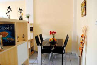 Athens SmArt Stay Apartment - Atene - 6