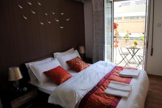 Athens SmArt Stay Apartment - Atene - 4