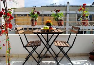 Athens SmArt Stay Apartment - Atene - 3
