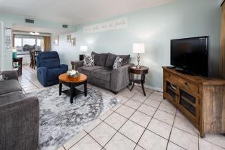 Seaspray Condos 104D - Fort Walton Beach - 8