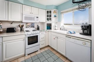 Seaspray Condos 104D - Fort Walton Beach - 4