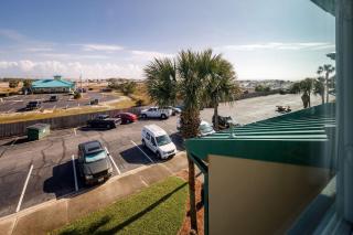 104D - 2BR/2 Bath at Seaspray Condos on Okaloosa Island, Fort Walton Beach, Fl - 1