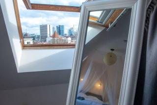 TOP FLOOR APARTMENT with TWO BALCONIES in the OLD TOWN - 7