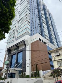 Apartamento Santos lazer completo oportunidade única - Santos - 5