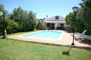 CAZORLA-ALCON, CASA HOYA DON GASPAR - Pozo Alcón - 8