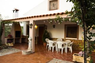CAZORLA-ALCON, CASA HOYA DON GASPAR - Pozo Alcón - 7
