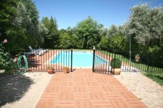 CAZORLA-ALCON, CASA HOYA DON GASPAR - 0