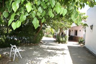 CAZORLA-ALCON, CASA HOYA DON GASPAR - Pozo Alcón - 4