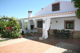 CAZORLA-ALCON, CASA HOYA DON GASPAR - Pozo Alcón - 2