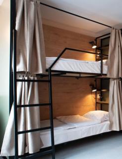 Hostel UNDERGROUND - Maribor - 5