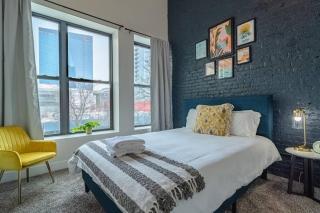 McCormick Place 420 friendly 2br/2ba with optional parking for up to 6 guests - Chicago - 6