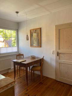 Ferienwohnung im Dreiseitenhof - Großräschen - 9