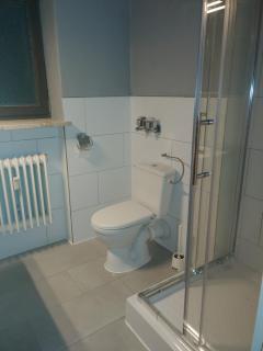 Ferienwohnung Alpina Inzell - 5