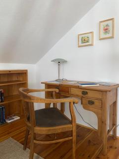 Ferienwohnung im Dreiseitenhof - Großräschen - 6