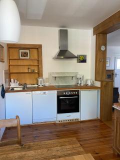Ferienwohnung im Dreiseitenhof - Großräschen - 5