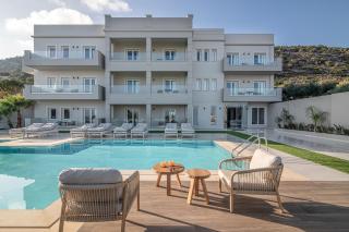 Filia Luxury Suites - Stalís - 7