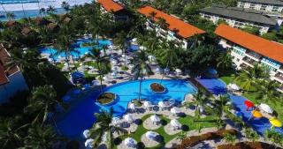 Marulhos Suites Resort - Porto de Galinhas - 7