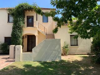 Summer House in Pilar. Office, Garden, Pool - Buenos Aires - 0
