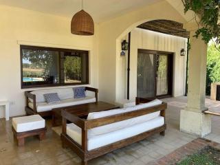 Summer House in Pilar. Office, Garden, Pool - Buenos Aires - 7