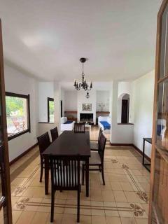 Summer House in Pilar. Office, Garden, Pool - Buenos Aires - 2