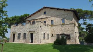 Residenza San Bartolomeo - Foligno - 1