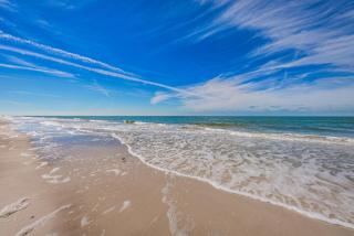 Joyce's beachfront #3 - Clearwater Beach - 8