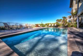 Joyce's beachfront #3 - Clearwater Beach - 6