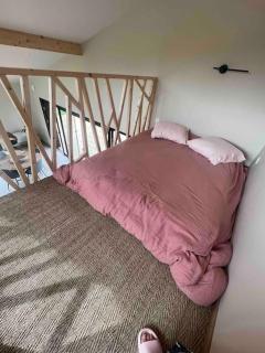 Maison de charme pleine nature pour couple - Liessies - 9