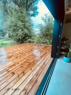 Maison de charme pleine nature pour couple - Liessies - 8