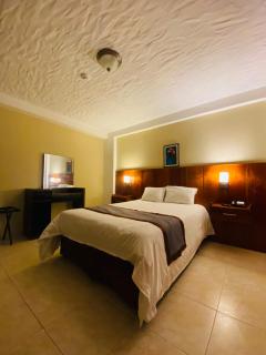 Hotel Guacamaya - Penonomé - 5
