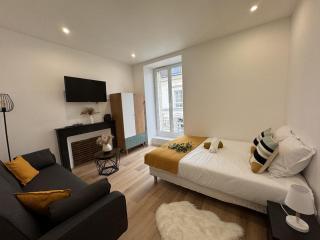 Le Cocon - 3p - Centre Cosy - 0