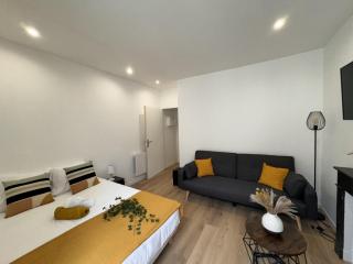 Le Cocon - 3p - Centre Cosy - 6