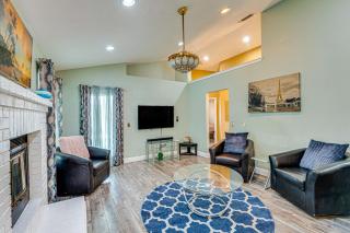 Cozy Antelope Home about 14 Mi to Sacramento! - 6