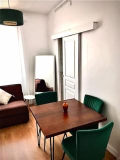 Très joli appartement à Puteaux centre ville - Puteaux - 5