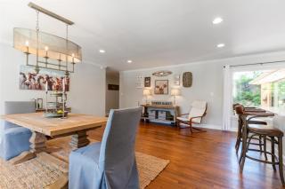 Fully Fenced Rustic Home Minutes From Truist Park - Atlanta - 4