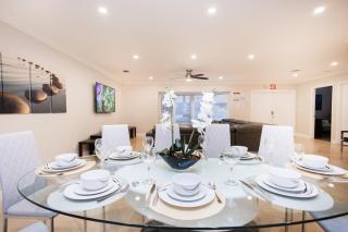 Ultimate Luxury 5BR Villa near Hollywood Beach - Hollywood - 2