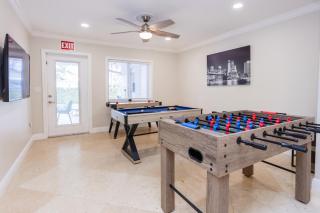 Ultimate Luxury 5BR Villa near Hollywood Beach - Hollywood - 3