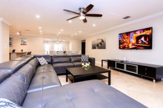Ultimate Luxury 5BR Villa near Hollywood Beach - Hollywood - 5