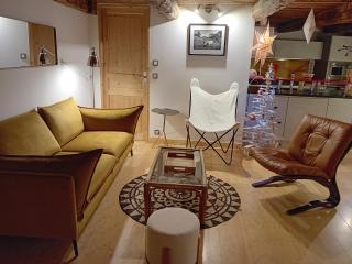 Appartement chalet hameau de Souliers - Queyras - Château-Ville-Vieille - 4