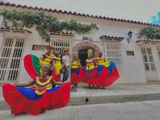 Hotel La Magdalena - Cartagena de Indias - 7