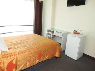 Hotel Gran Sipan - 1