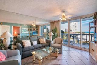 Pelican Beach 0313 by Pelican Beach Management - Destin - 9