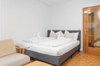 Bodensee-Haus - Ferienhaus am Bodensee mit Garten - 3