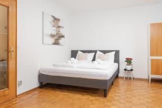 Bodensee-Haus - Ferienhaus am Bodensee mit Garten - 4