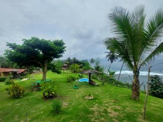 GENTE D'AQUI Ngê D'ai êê - São Tomé - 7