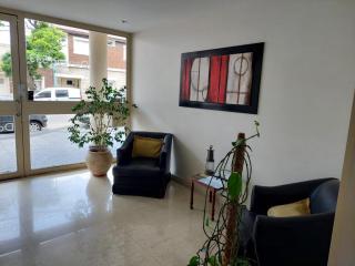Dpto Dorrego , 2 ambientes a 600mts del mar - Mar del Plata - 5
