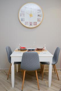Loris Apartaments 203 - Durazzo - 4